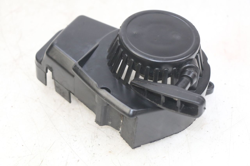 photo de DEMARREUR POCKET BIKE CROSS 50 - Autre angle de vue