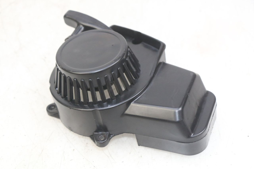 photo de DEMARREUR POCKET BIKE CROSS 50 - Gros plan technique