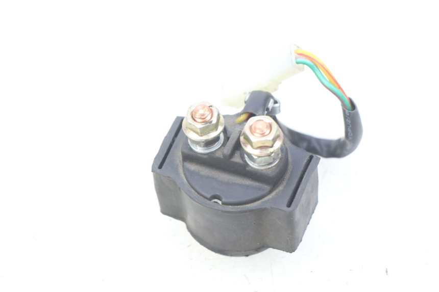 photo de DEMARREUR SYM CROX 4T 50 (2016 - 2023) - Vue principale