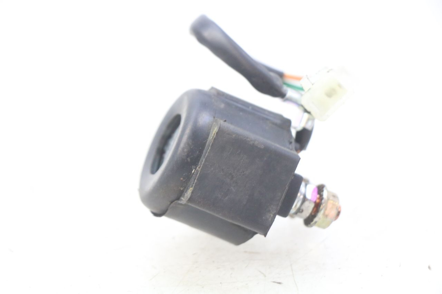 photo de DEMARREUR SYM CROX 4T 50 (2016 - 2023) - Zoom état d’usage