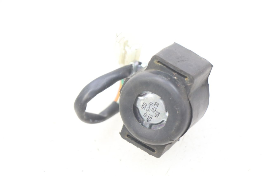 photo de DEMARREUR SYM CROX 4T 50 (2016 - 2023) - Autre angle de vue