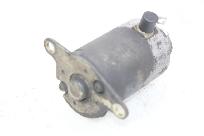 photo de DEMARREUR SYM CROX 4T 50 (2016 - 2023) - Zoom état d’usage