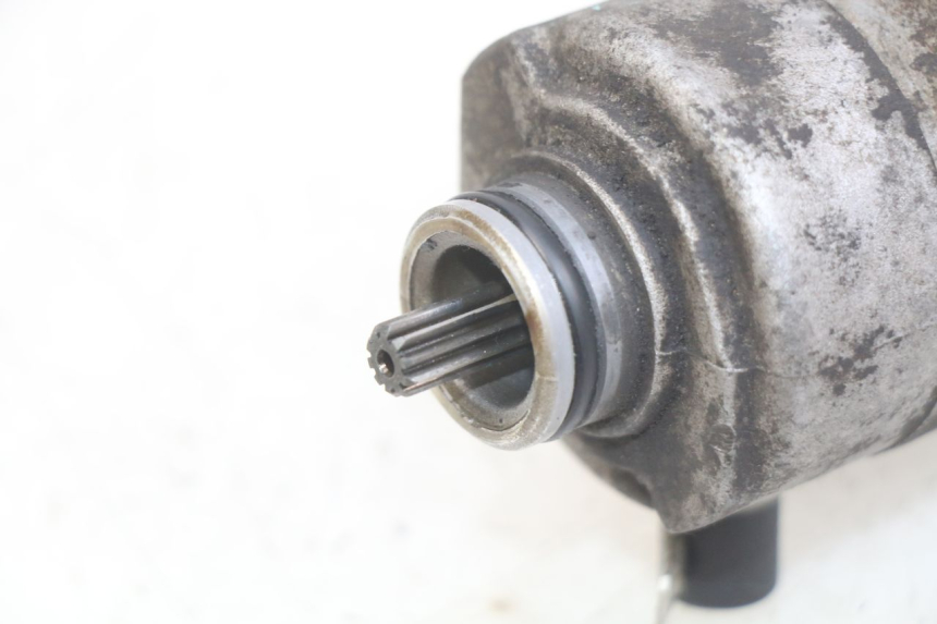 photo de DEMARREUR SYM CROX 4T 50 (2016 - 2023) - Autre angle de vue