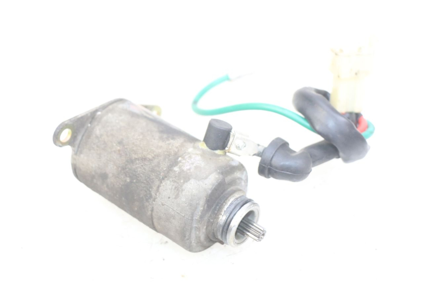 photo de DEMARREUR SYM CROX 4T 50 (2016 - 2023) - Vue principale