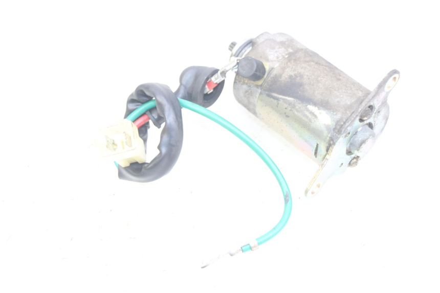 photo de DEMARREUR SYM CROX 4T 50 (2016 - 2023) - Zoom état d’usage