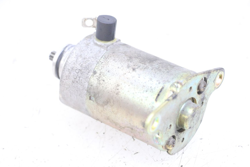 photo de DEMARREUR SYM CROX 4T 50 (2016 - 2023) - Zoom état d’usage