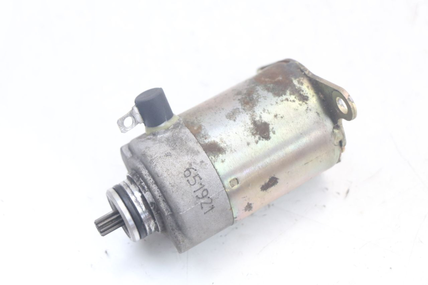 photo de DEMARREUR SYM CROX 4T 50 (2016 - 2023) - Vue principale