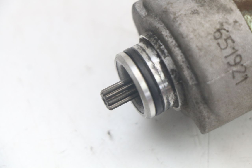 photo de DEMARREUR SYM CROX 4T 50 (2016 - 2023) - Détail de la pièce