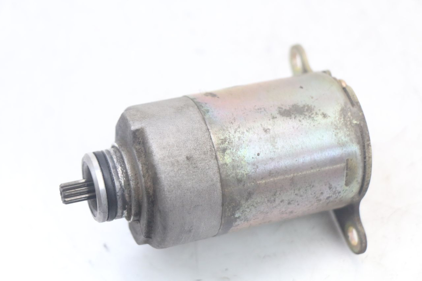 photo de DEMARREUR SYM CROX 4T 50 (2016 - 2023) - Zoom état d’usage