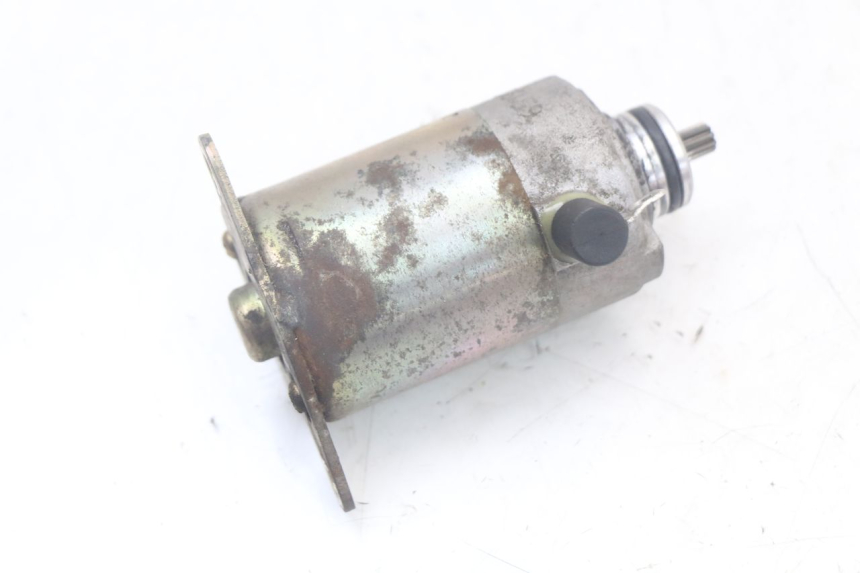 photo de DEMARREUR SYM CROX 4T 50 (2016 - 2023) - Autre angle de vue