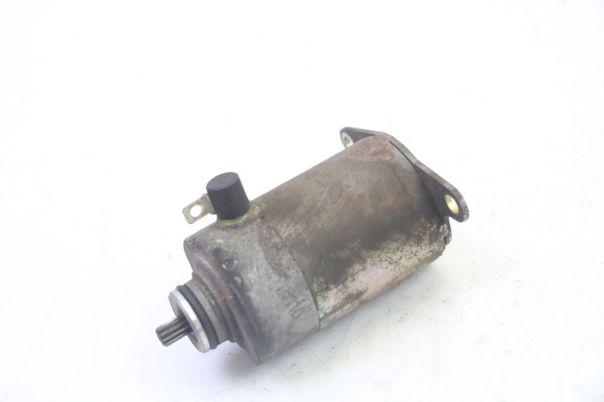 photo de DEMARREUR SYM CROX 4T 50 (2016 - 2023) - Vue principale