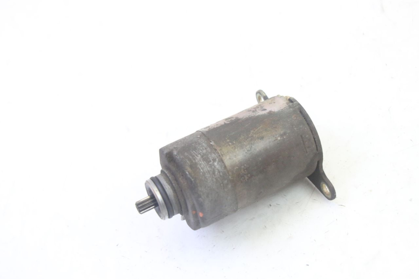 photo de DEMARREUR SYM CROX 4T 50 (2016 - 2023) - Zoom état d’usage