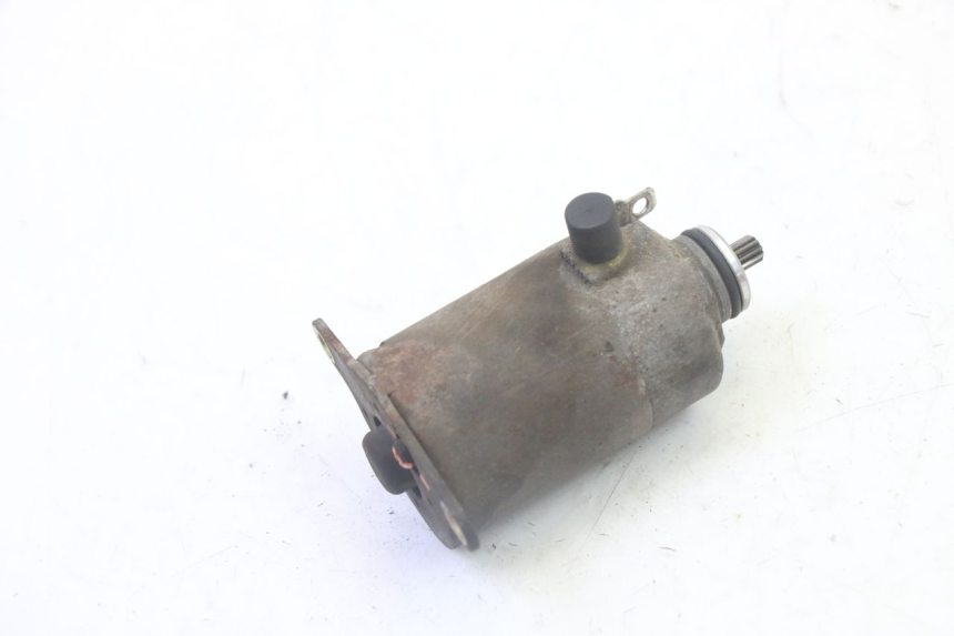 photo de DEMARREUR SYM CROX 4T 50 (2016 - 2023) - Autre angle de vue