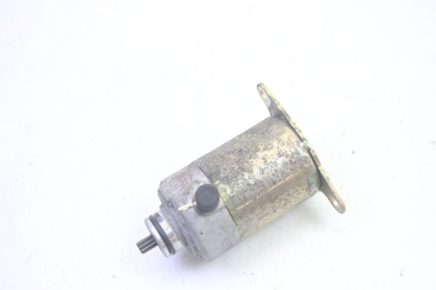 photo de DEMARREUR SYM CROX 4T 50 (2016 - 2023) - Vue principale