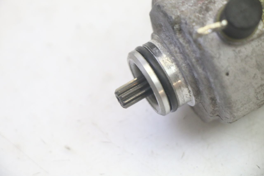 photo de DEMARREUR SYM CROX 4T 50 (2016 - 2023) - Détail de la pièce