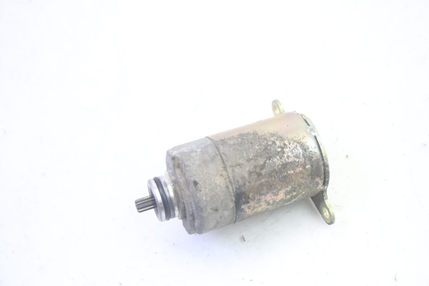 photo de DEMARREUR SYM CROX 4T 50 (2016 - 2023) - Zoom état d’usage