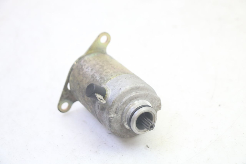 photo de DEMARREUR SYM CROX 4T 50 (2016 - 2023) - Vue d’ensemble