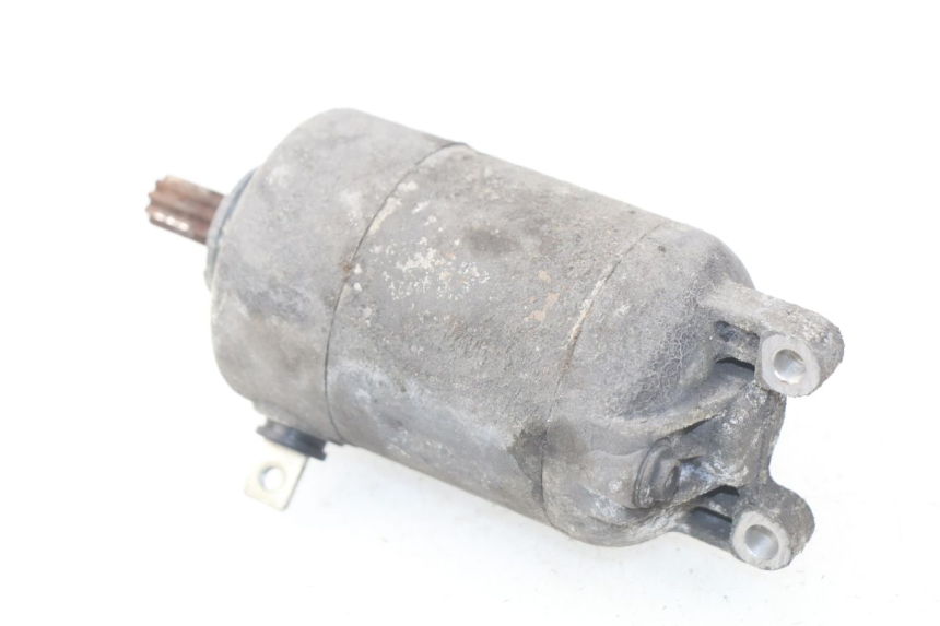 photo de DEMARREUR YAMAHA CYGNUS X INJECTION 125 (2007 - 2013) - Détail de la pièce