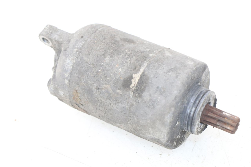 photo de DEMARREUR YAMAHA CYGNUS X INJECTION 125 (2007 - 2013) - Zoom état d’usage