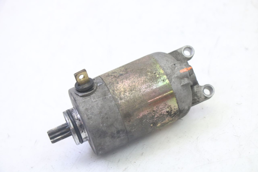 photo de DEMARREUR YAMAHA CYGNUS X INJECTION 125 (2007 - 2013) - Vue principale