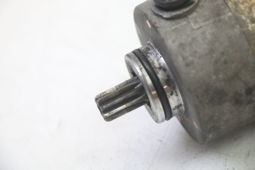 photo de DEMARREUR YAMAHA CYGNUS X INJECTION 125 (2007 - 2013) - Détail de la pièce