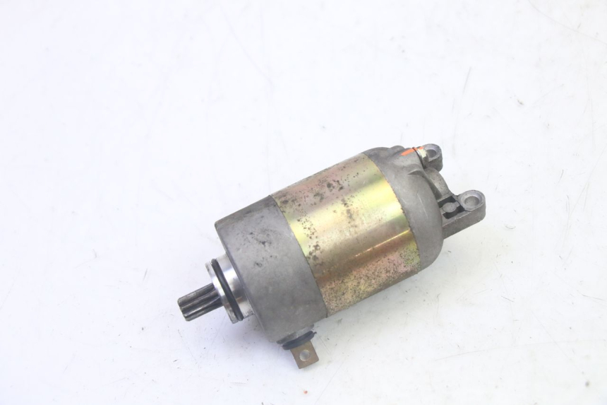 photo de DEMARREUR YAMAHA CYGNUS X INJECTION 125 (2007 - 2013) - Zoom état d’usage