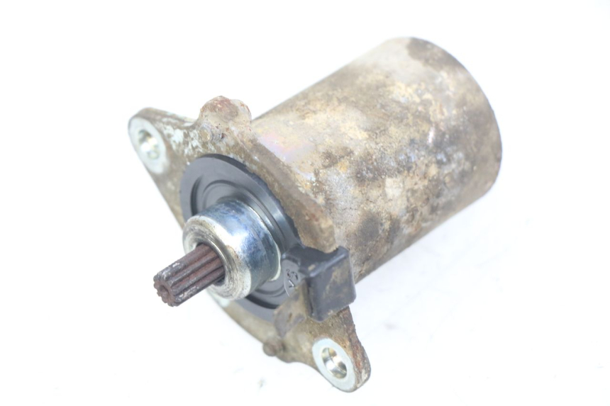 photo de DEMARREUR DAELIM S FIVE 2T 50 (2005 - 2009) - Vue principale