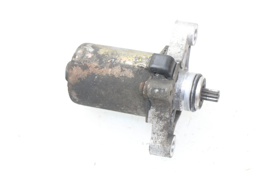 photo de DEMARREUR SYM DD 50 (2005 - 2011) - Vue principale