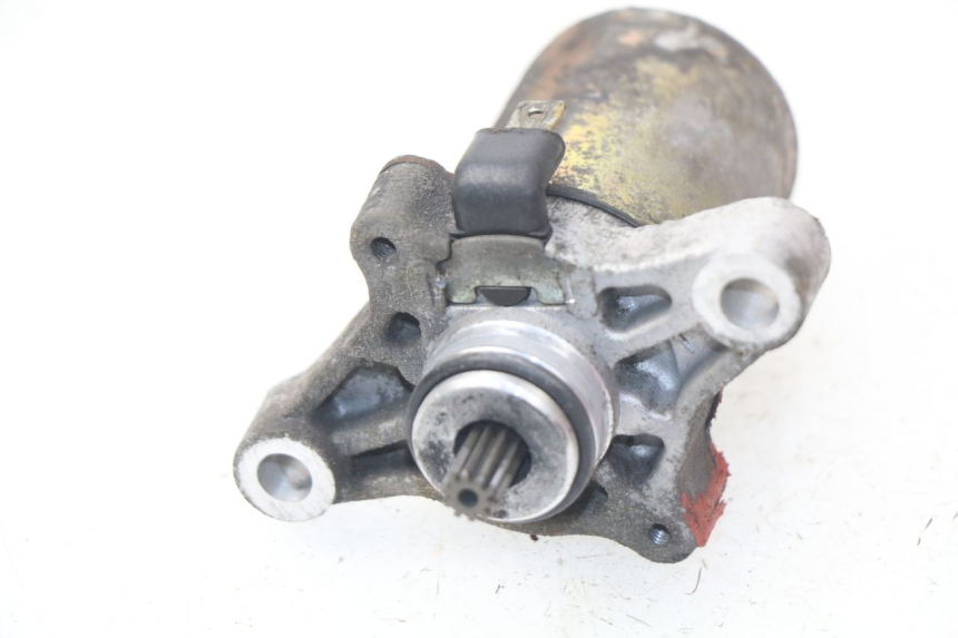 photo de DEMARREUR SYM DD 50 (2005 - 2011) - Zoom état d’usage