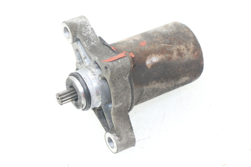 photo de DEMARREUR SYM DD 50 (2005 - 2011) - Autre angle de vue