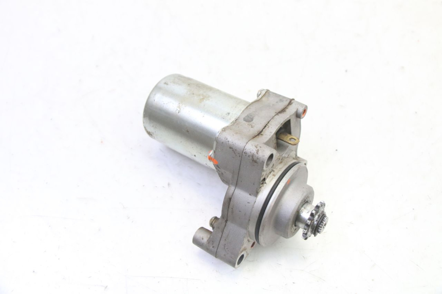 photo de DEMARREUR SPEEDY DELUXE 125 - Vue principale