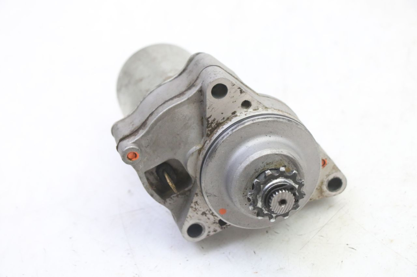 photo de DEMARREUR SPEEDY DELUXE 125 - Détail de la pièce