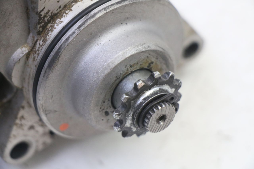 photo de DEMARREUR SPEEDY DELUXE 125 - Zoom état d’usage