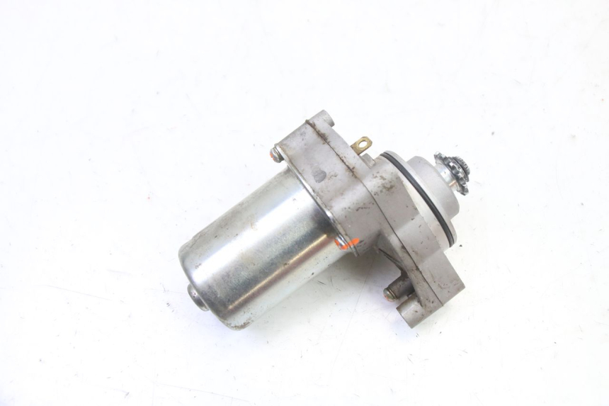 photo de DEMARREUR SPEEDY DELUXE 125 - Vue d’ensemble