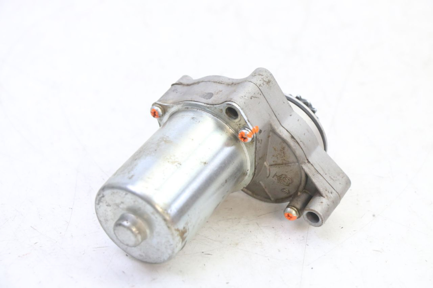 photo de DEMARREUR SPEEDY DELUXE 125 - Points de fixation