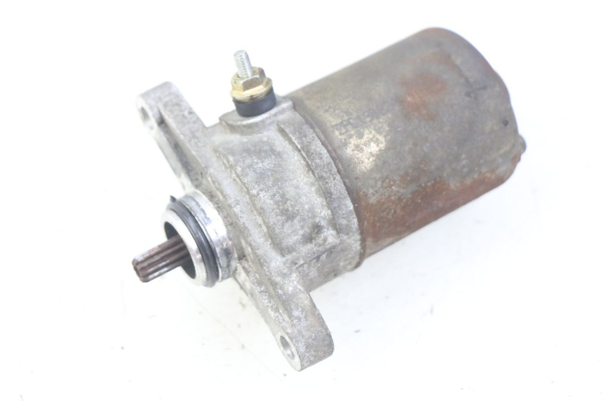 photo de DEMARREUR LONGJIA DIGITA 4T 50 (2019 - 2022) - Vue principale