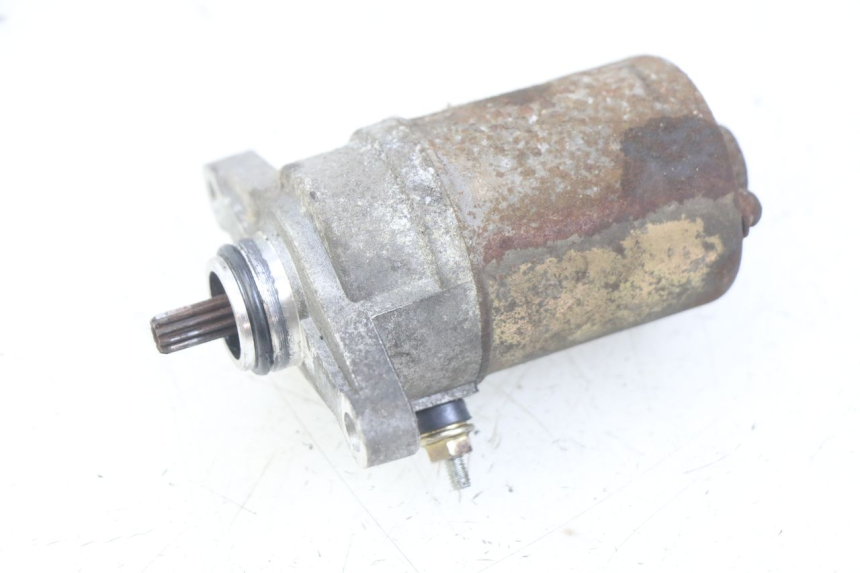 photo de DEMARREUR LONGJIA DIGITA 4T 50 (2019 - 2022) - Détail de la pièce