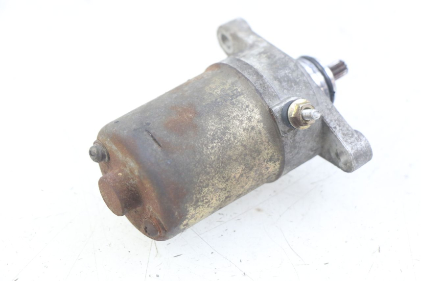 photo de DEMARREUR LONGJIA DIGITA 4T 50 (2019 - 2022) - Zoom état d’usage