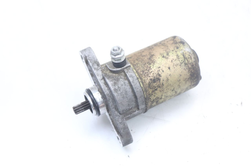 photo de DEMARREUR LONGJIA DIGITA 4T 50 (2019 - 2022) - Vue principale