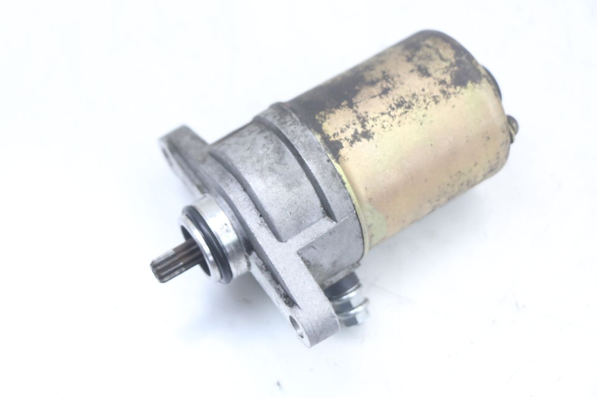 photo de DEMARREUR LONGJIA DIGITA 4T 50 (2019 - 2022) - Zoom état d’usage