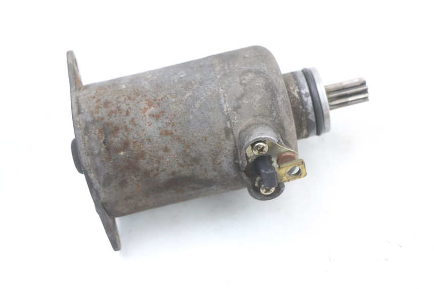 photo de DEMARREUR KYMCO DINK STREET ABS 125 (2011 - 2018) - Vue principale