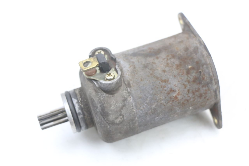 photo de DEMARREUR KYMCO DINK STREET ABS 125 (2011 - 2018) - Détail de la pièce