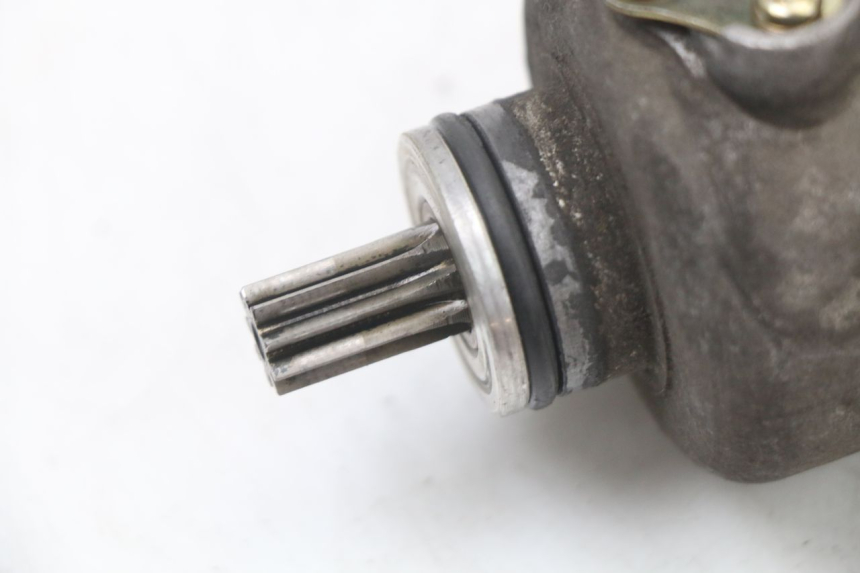 photo de DEMARREUR KYMCO DINK STREET ABS 125 (2011 - 2018) - Zoom état d’usage