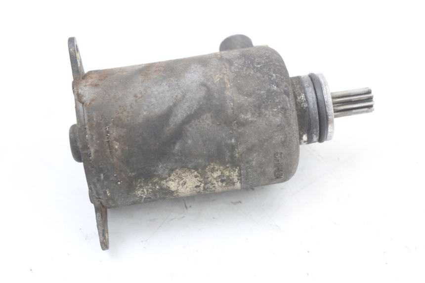 photo de DEMARREUR KYMCO DINK STREET ABS 125 (2011 - 2018) - Autre angle de vue