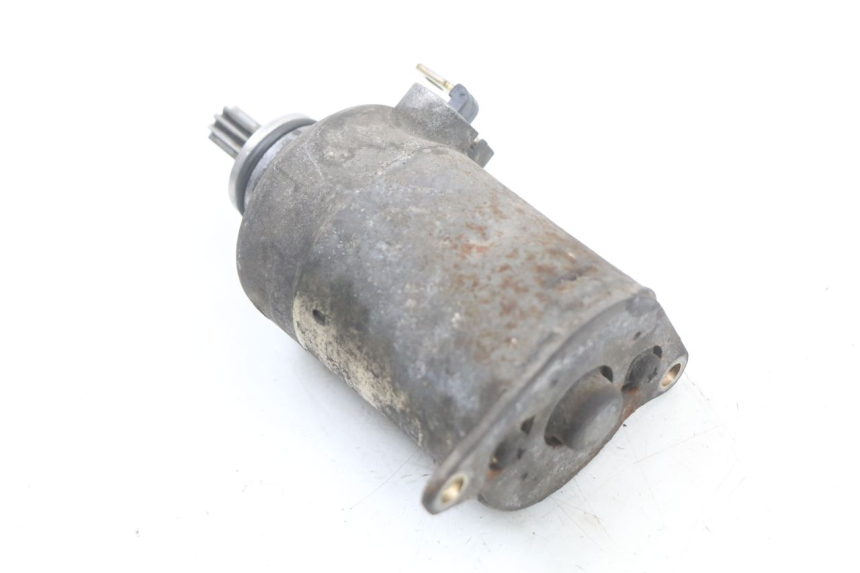 photo de DEMARREUR KYMCO DINK STREET ABS 125 (2011 - 2018) - Gros plan technique