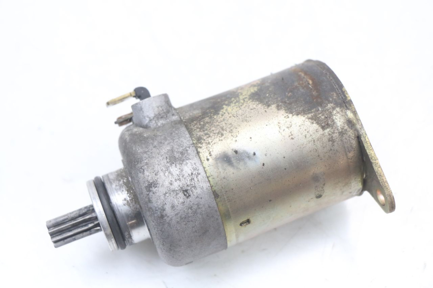 photo de DEMARREUR KYMCO DINK STREET 125 (2009 - 2014) - Vue principale