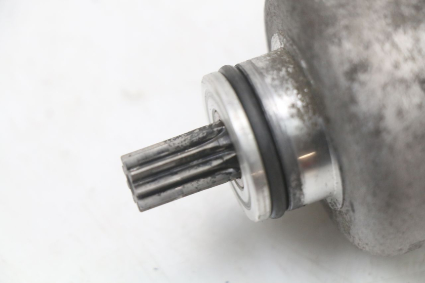 photo de DEMARREUR KYMCO DINK STREET 125 (2009 - 2014) - Détail de la pièce