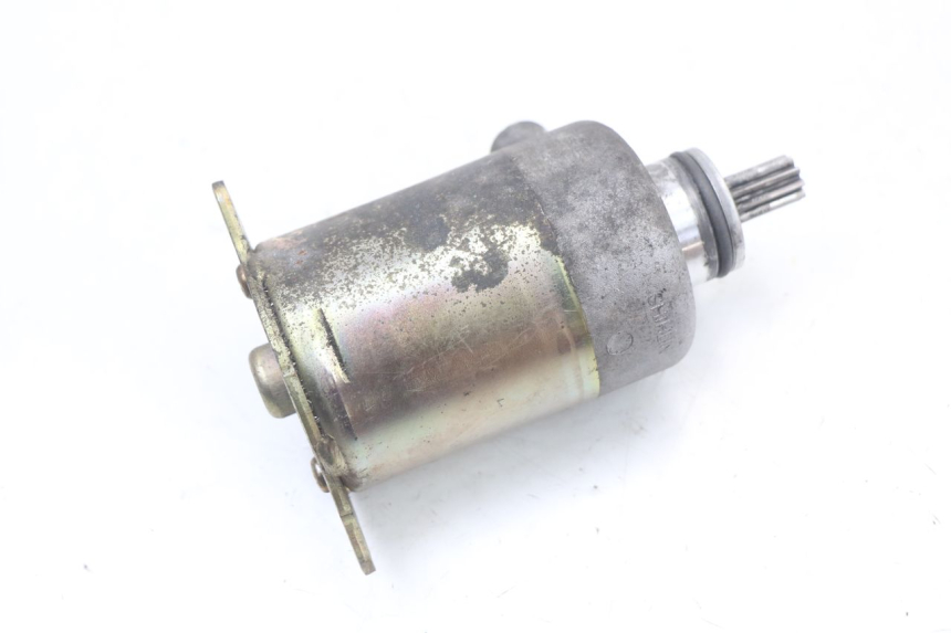 photo de DEMARREUR KYMCO DINK STREET 125 (2009 - 2014) - Autre angle de vue