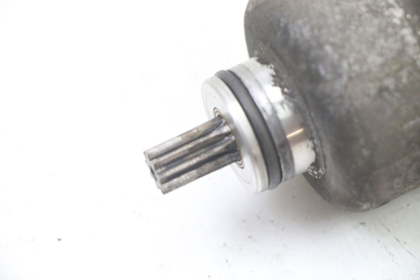 photo de DEMARREUR KYMCO DINK STREET 125 (2009 - 2014) - Détail de la pièce