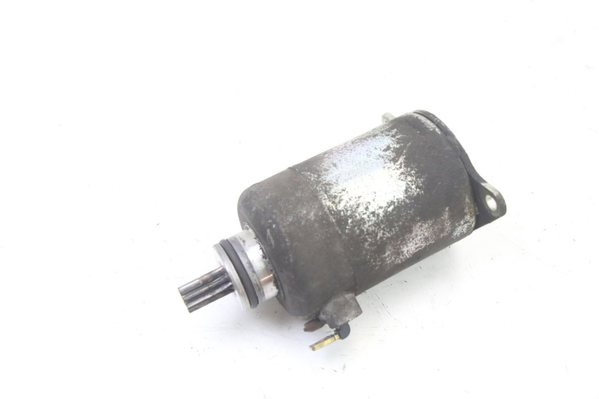 photo de DEMARREUR KYMCO DINK STREET 125 (2009 - 2014) - Zoom état d’usage